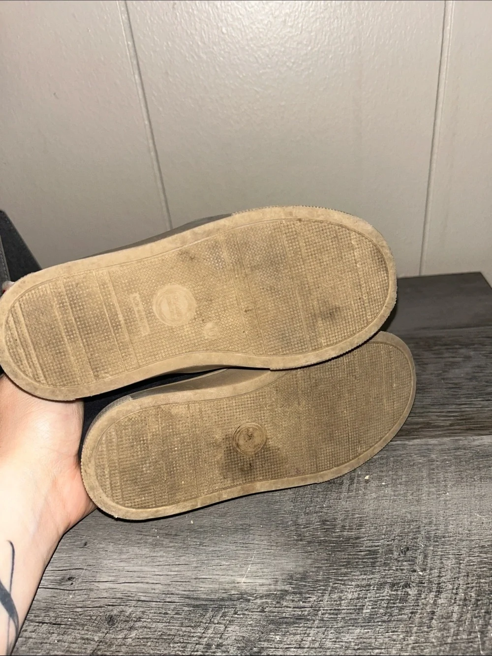 wonder nation side panels durable